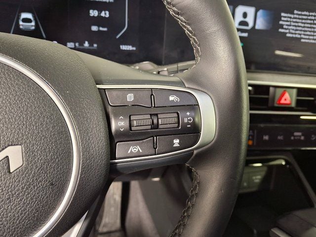 2025 Kia K5 EX