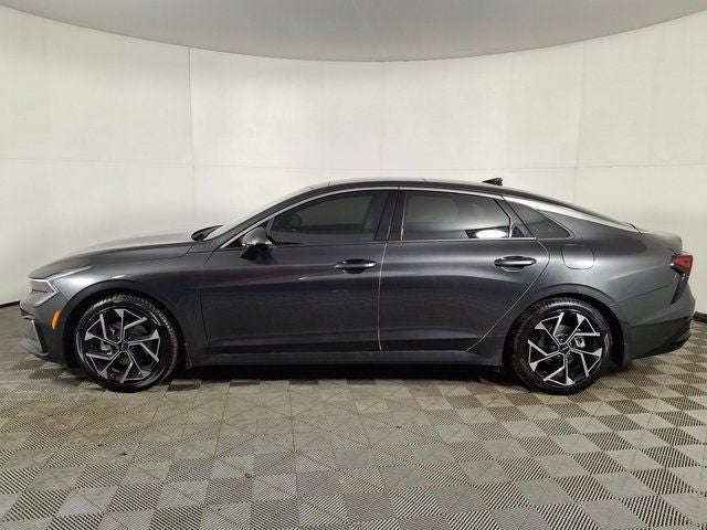 2025 Kia K5 EX