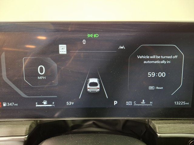 2025 Kia K5 EX