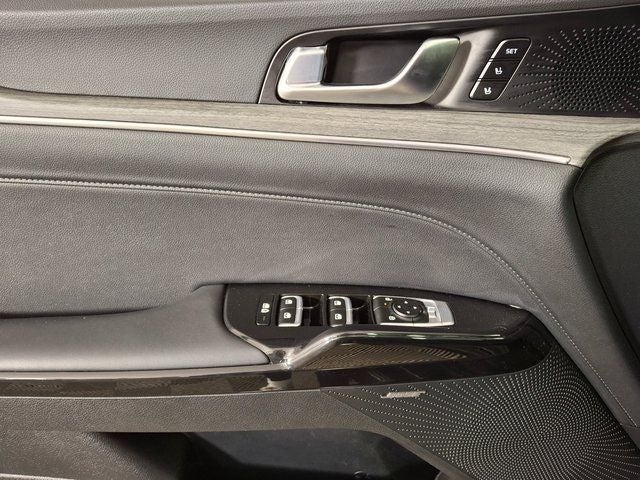 2025 Kia K5 EX