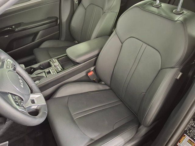 2025 Kia K5 EX