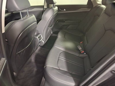 2025 Kia K5 EX