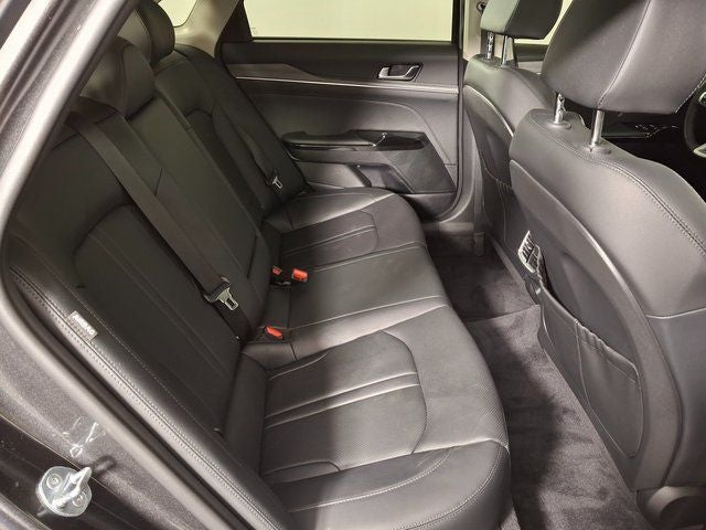 2025 Kia K5 EX