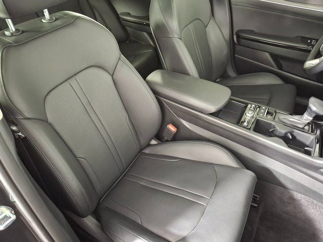 2025 Kia K5 EX