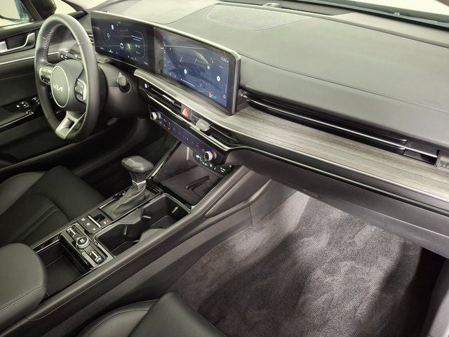 2025 Kia K5 EX