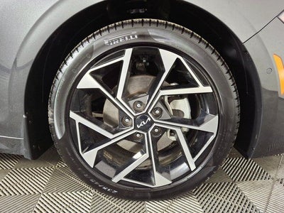 2025 Kia K5 EX