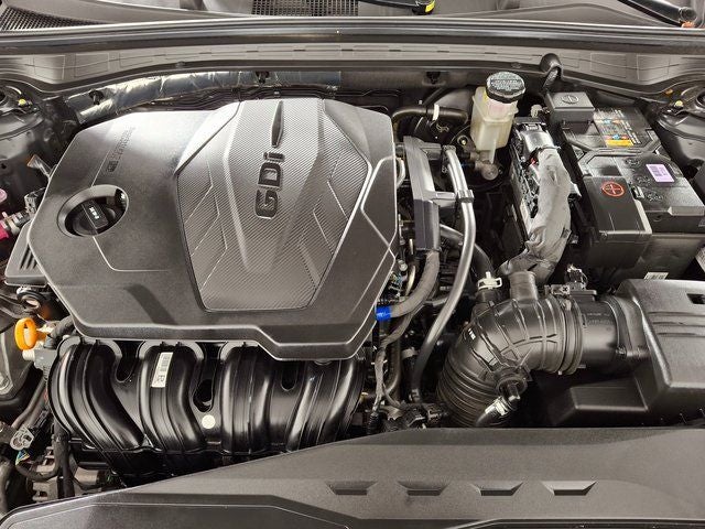 2025 Kia K5 EX