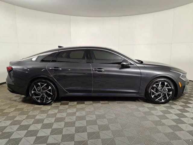 2025 Kia K5 EX