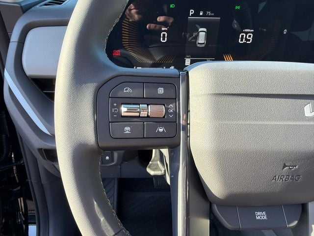 2027 Kia Seltos LX