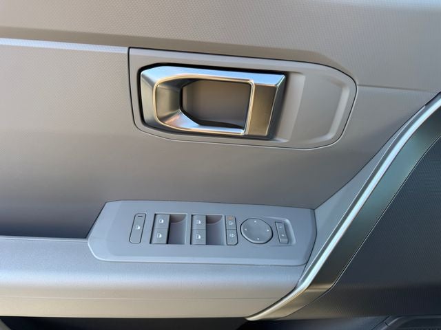 2027 Kia Seltos LX