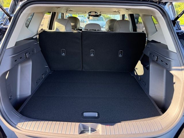2027 Kia Seltos LX