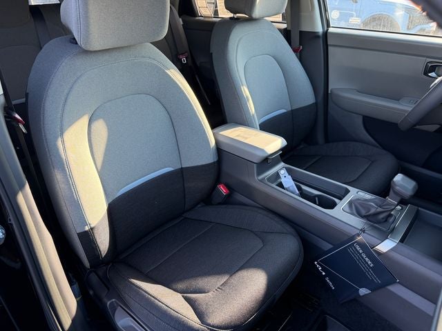 2027 Kia Seltos LX