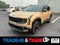 2027 Kia Seltos X-Line SX