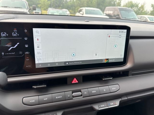 2027 Kia Seltos X-Line SX