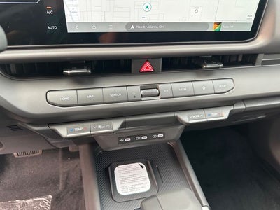 2027 Kia Seltos X-Line SX