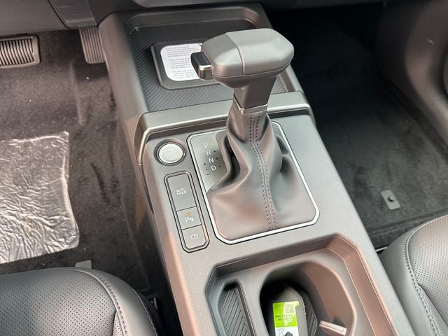 2027 Kia Seltos X-Line SX