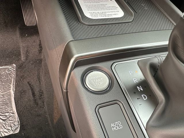 2027 Kia Seltos X-Line SX