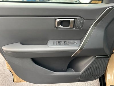 2027 Kia Seltos X-Line SX