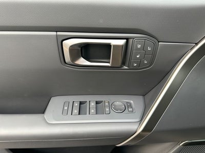 2027 Kia Seltos X-Line SX
