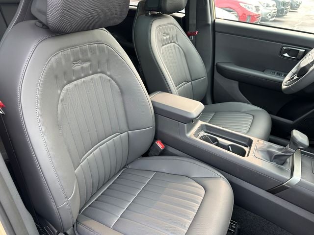 2027 Kia Seltos X-Line SX