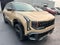 2027 Kia Seltos X-Line SX