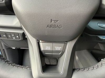 2027 Kia Seltos X-Line