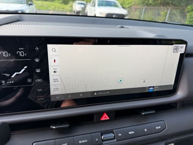 2027 Kia Seltos X-Line
