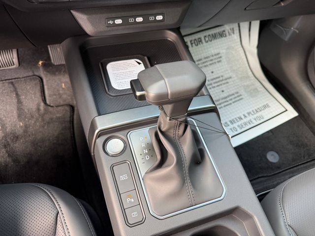 2027 Kia Seltos X-Line