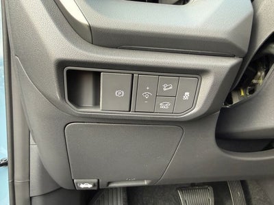 2027 Kia Seltos X-Line