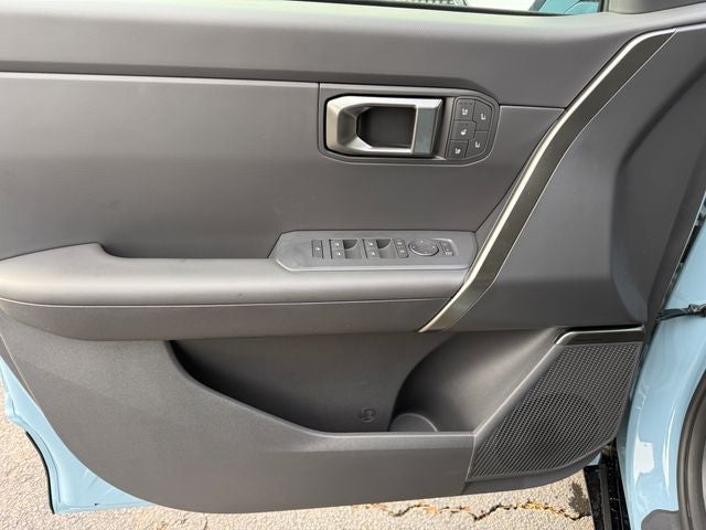 2027 Kia Seltos X-Line