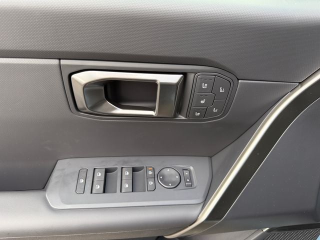 2027 Kia Seltos X-Line