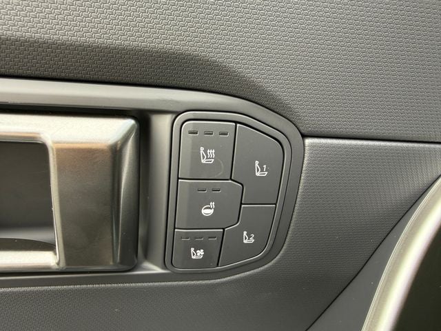 2027 Kia Seltos X-Line
