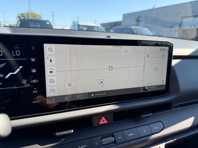 2027 Kia Seltos X-Line SX