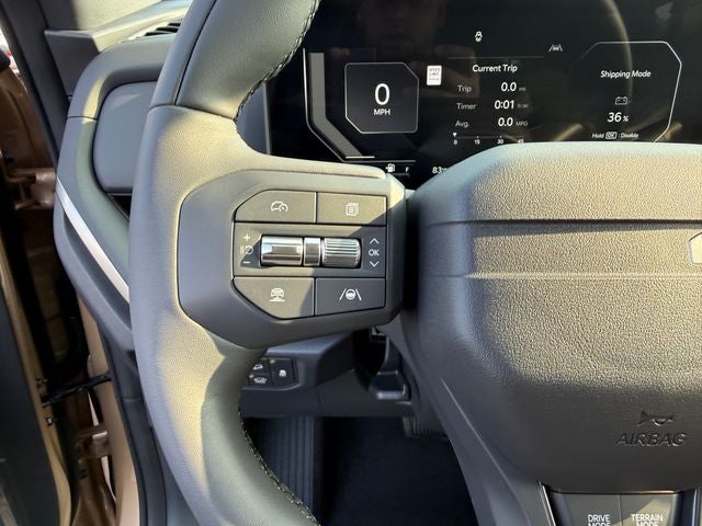 2027 Kia Seltos X-Line SX