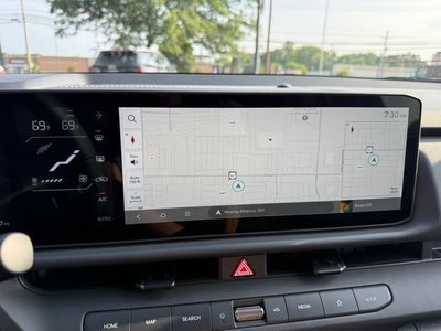 2027 Kia Seltos X-Line SX