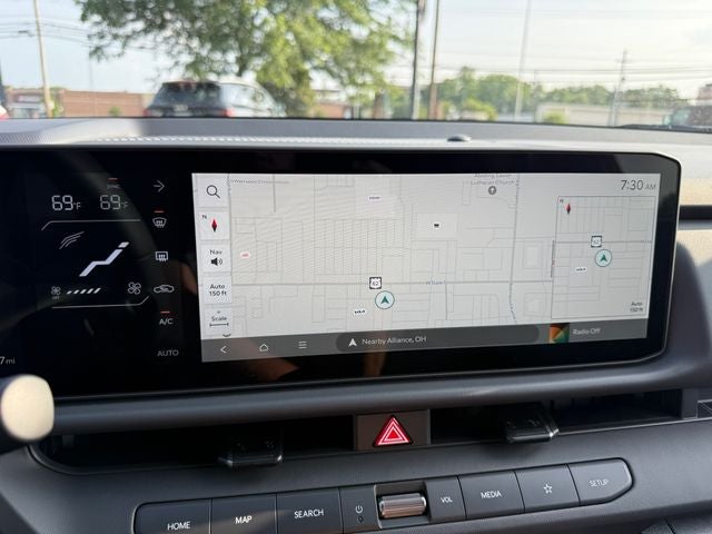 2027 Kia Seltos X-Line SX