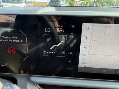 2027 Kia Seltos X-Line SX