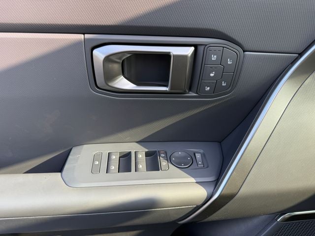 2027 Kia Seltos X-Line SX