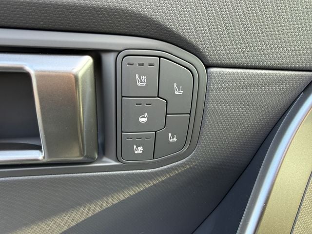 2027 Kia Seltos X-Line SX