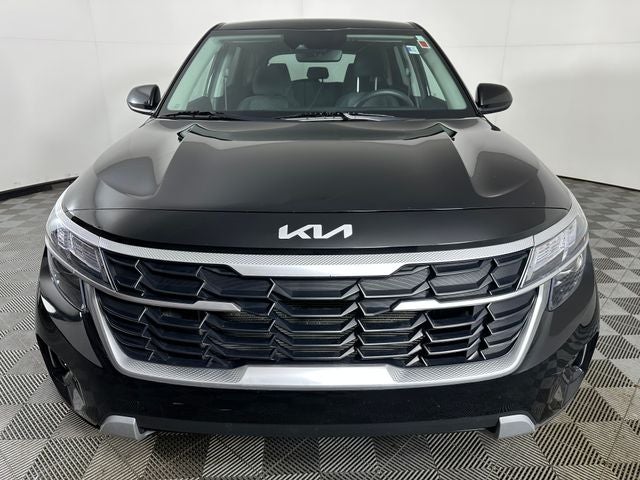 2024 Kia Seltos LX