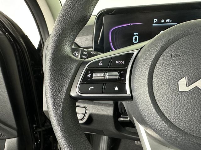 2024 Kia Seltos LX