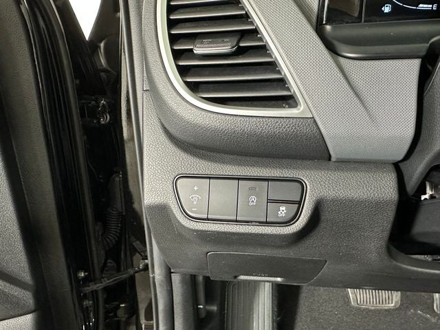 2024 Kia Seltos LX