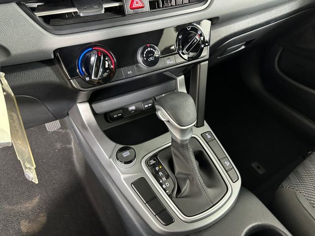 2024 Kia Seltos LX