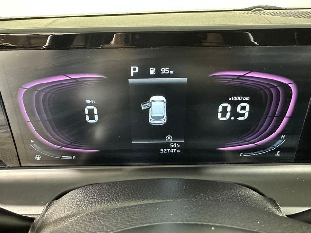 2024 Kia Seltos LX