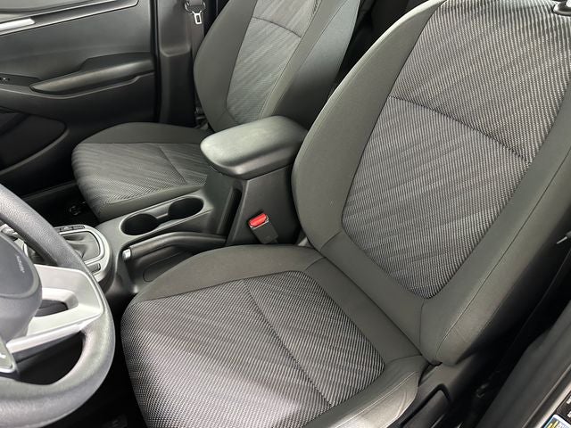 2024 Kia Seltos LX