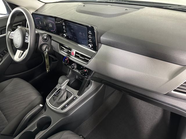 2024 Kia Seltos LX