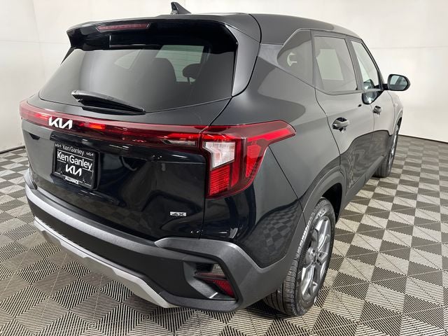 2024 Kia Seltos LX