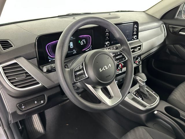 2024 Kia Seltos LX