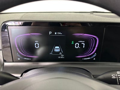 2024 Kia Seltos LX