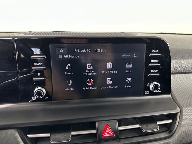 2024 Kia Seltos LX